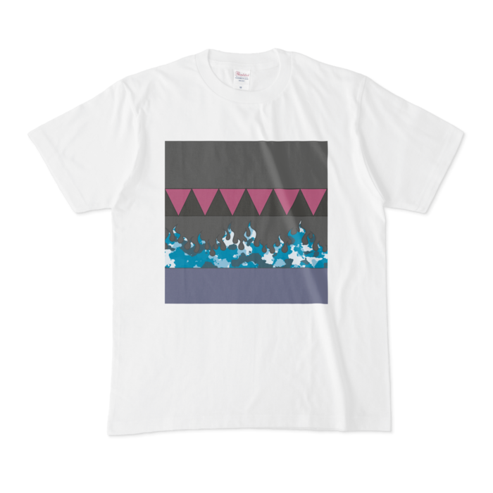 記念Tシャツ - M - 白
