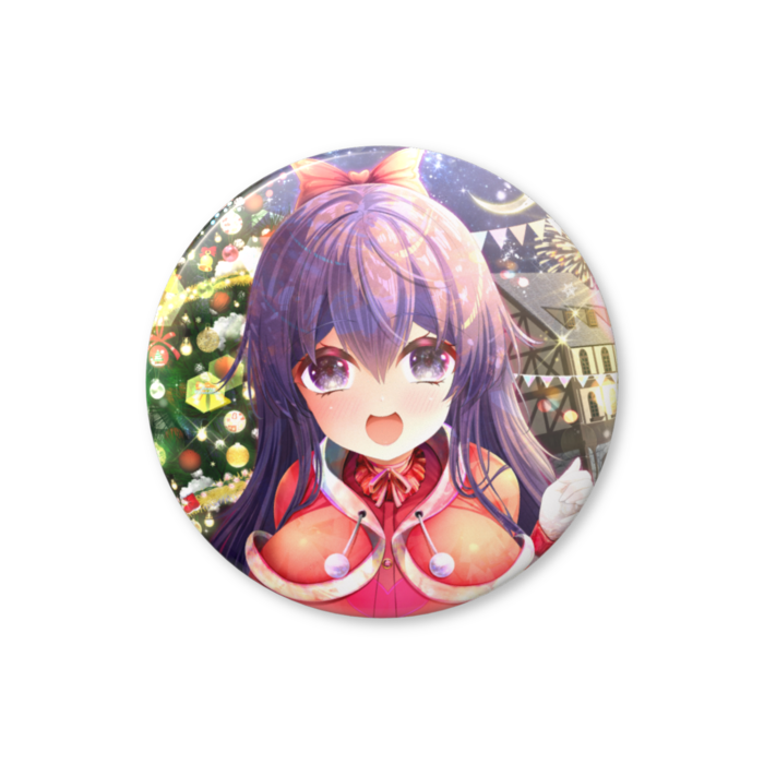 缶バッジ（バリュー） - 44mm