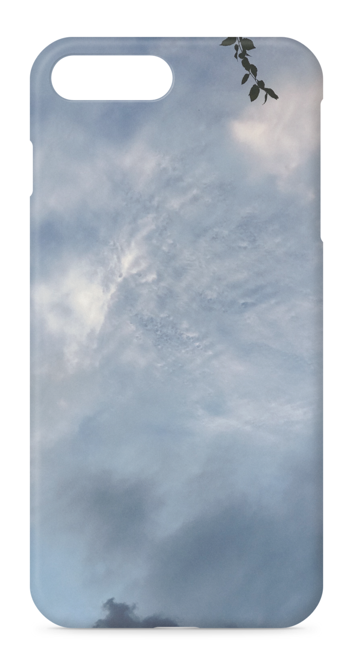 iPhoneケース - iPhone 8 Plus / 7 Plus - 側面あり