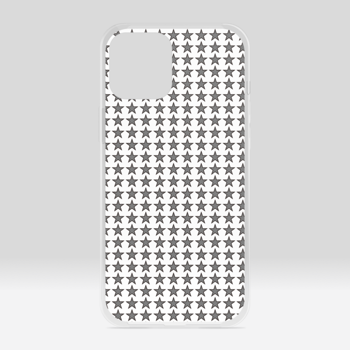 クリアiPhoneケース - iPhone12 ProMax