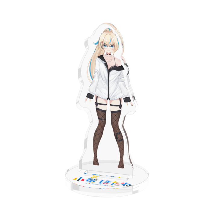 アクリルフィギュア - 50x50mm