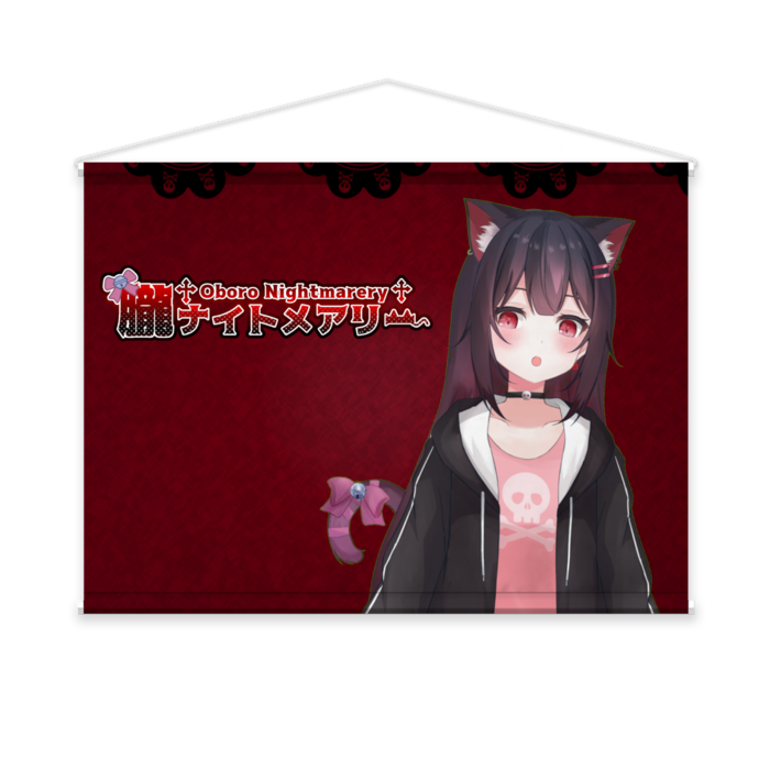 タペストリー 3 (B2横)