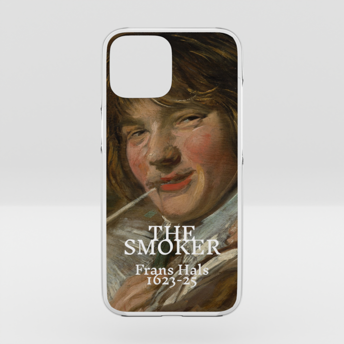 クリアiPhoneケース - iPhone 14