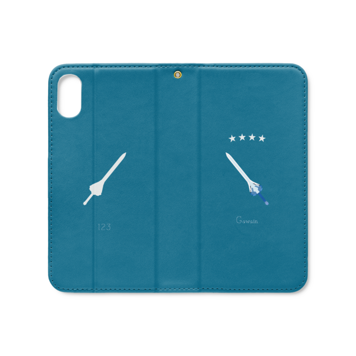 iPhone XS / X