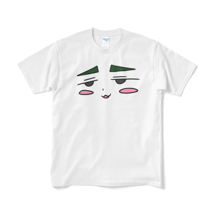 Tシャツ（短納期） - M - ホワイト