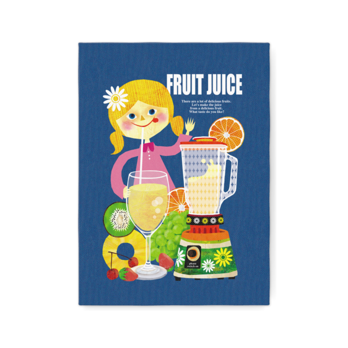 キャンバス - F4