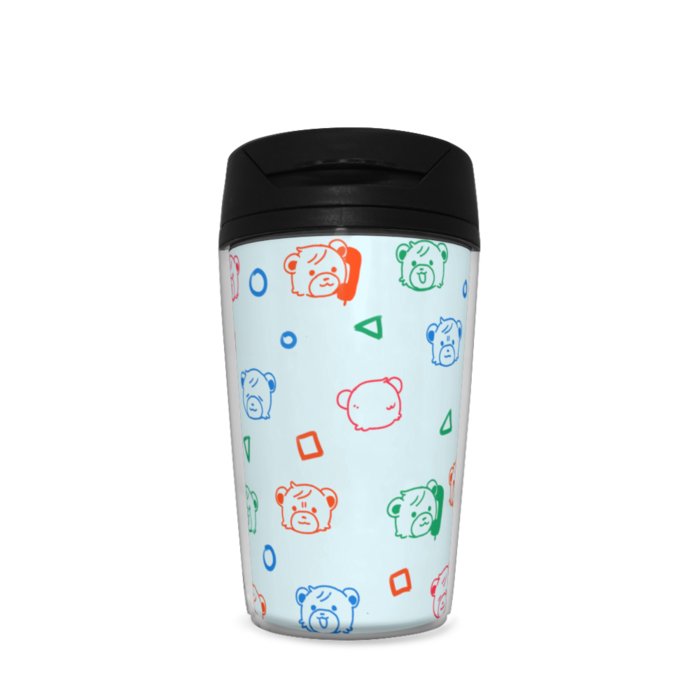 タンブラー - 350ml