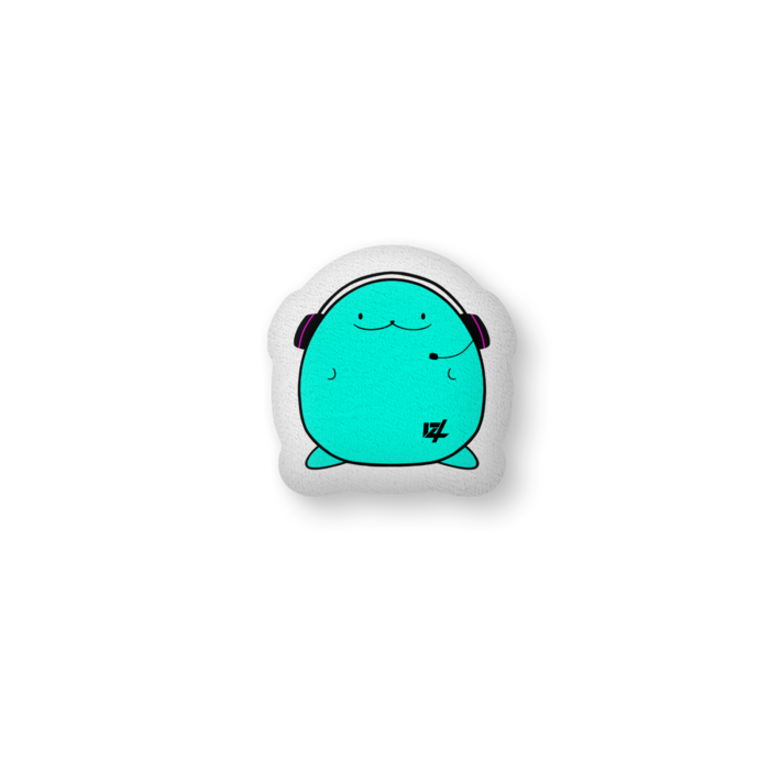 ふかふかクッション - 中（H36×W56cm） - 両面