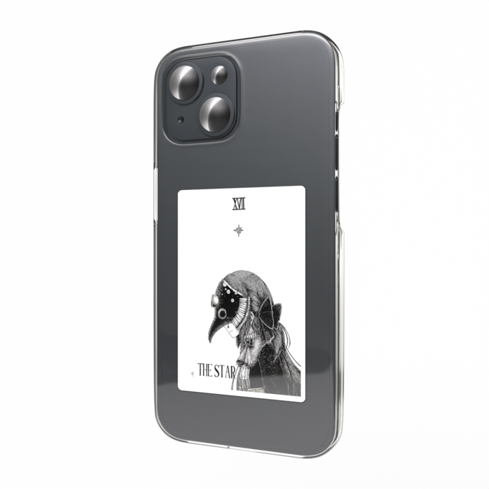 スマホステッカー - W55 × H91mm 以内