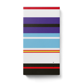 ミスフル主要校イメージのモバイルバッテリー 華の宴 Booth