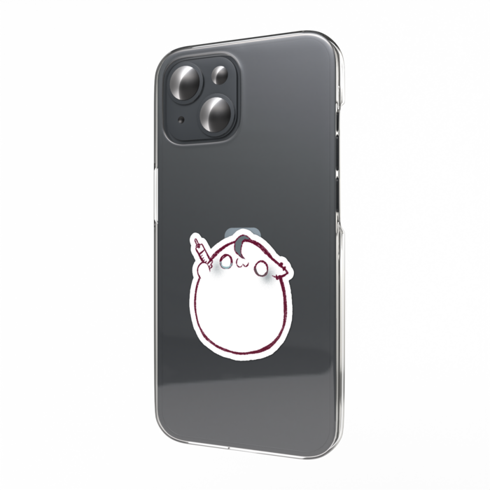 スマホステッカー - 縦