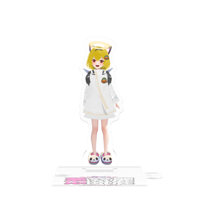 つながるアクスタ - 80mm