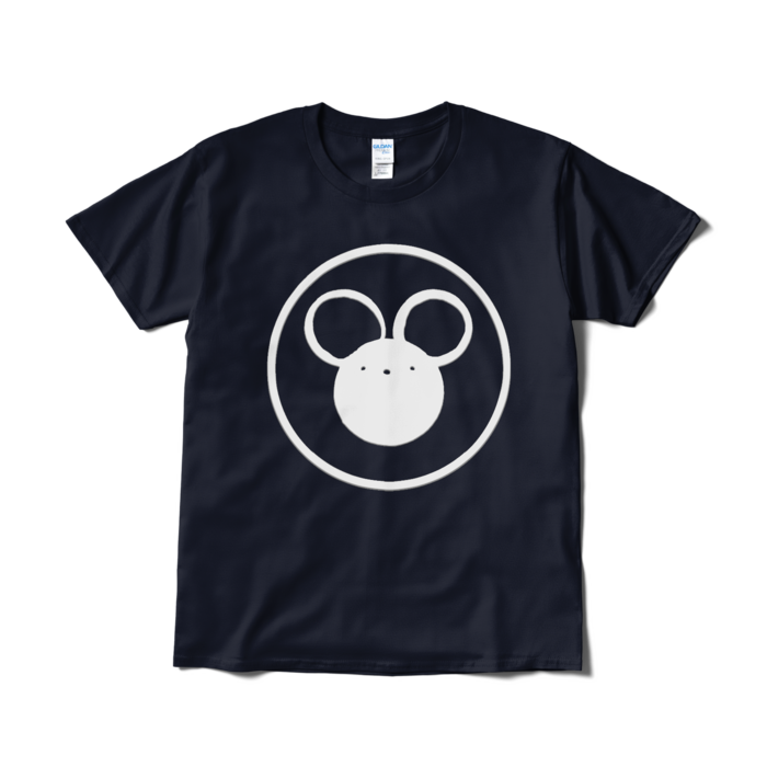 Tシャツ(短納期) - L - ネイビー