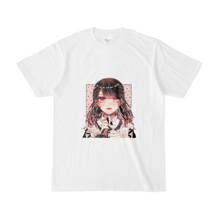 Tシャツ - S - 白