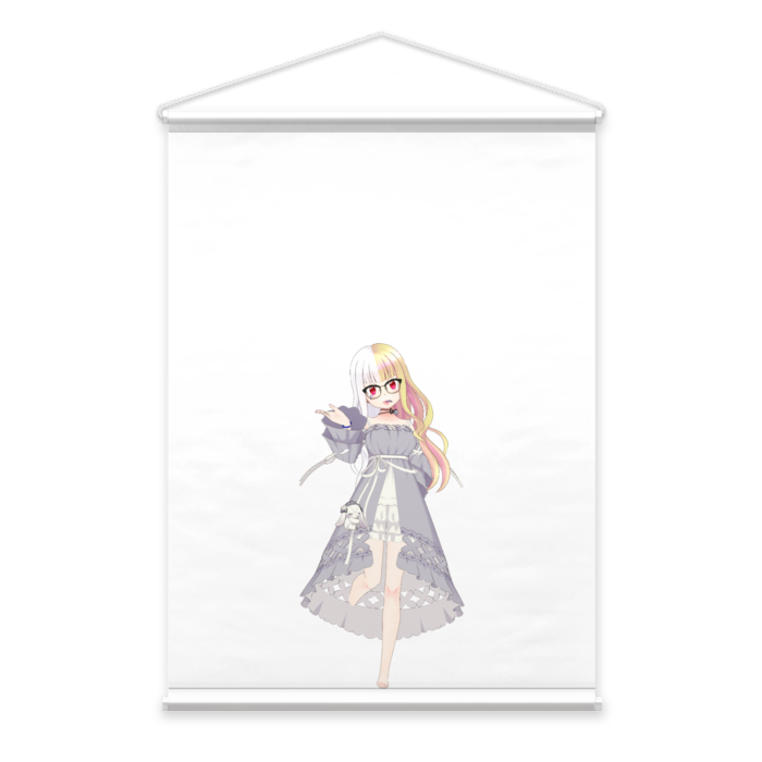 タペストリー - B2縦