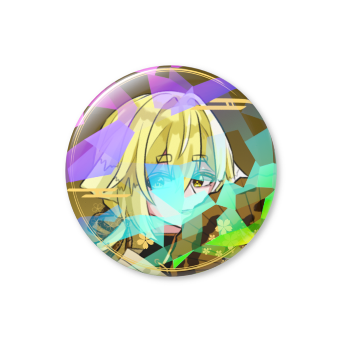 クリスタル - 32mm