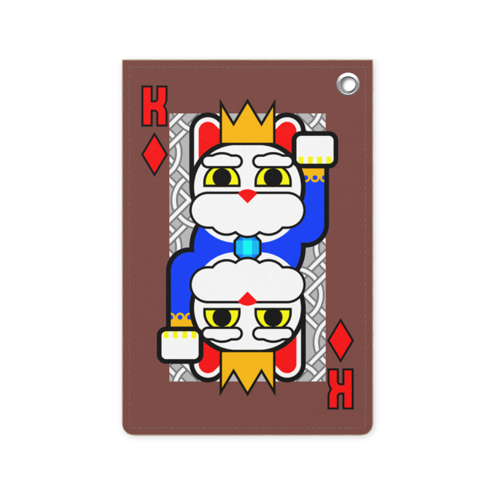 パスケース - 70 x 105 (mm)