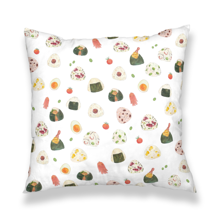 クッションカバー - 450x450(mm)