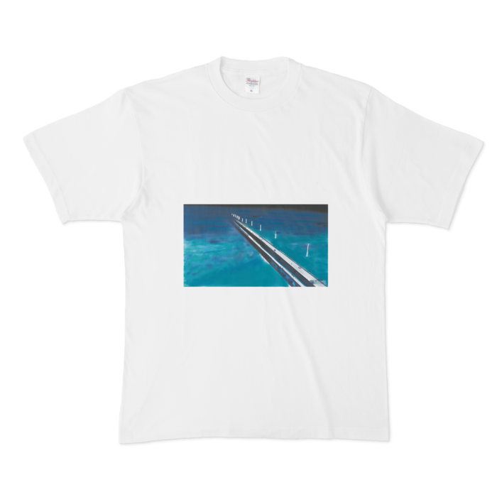 Tシャツ - XL