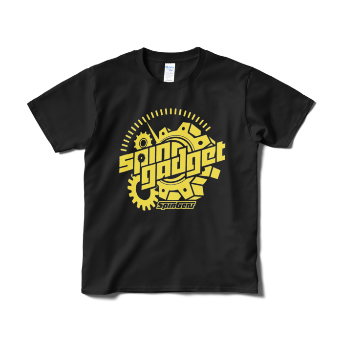 Tシャツ（短納期） - S - ブラック