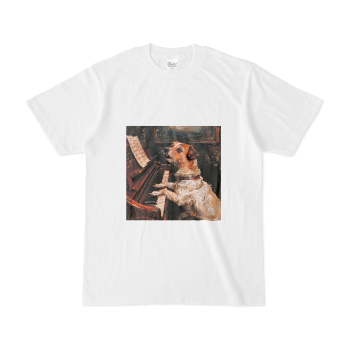 Tシャツ - S - 白