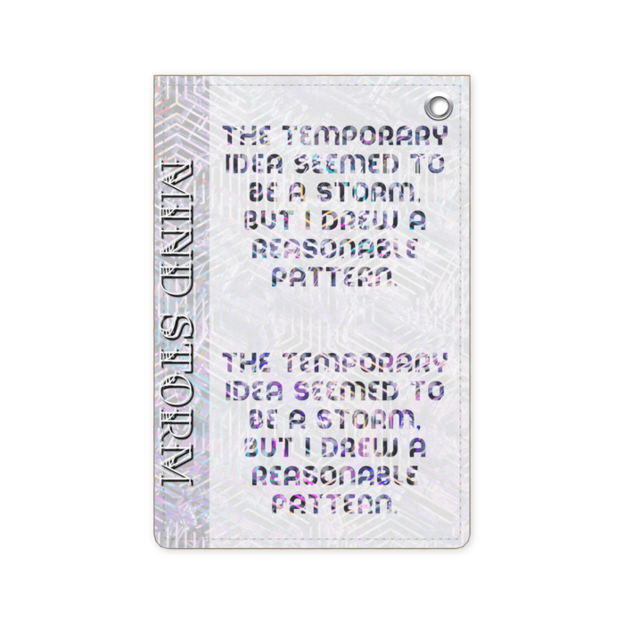 パスケース - 70 x 105 (mm)