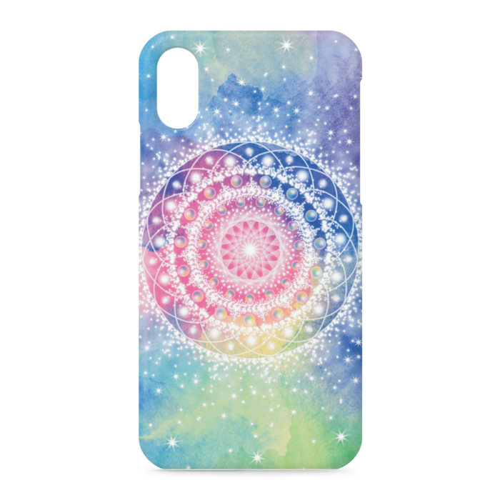 iPhoneケース - iPhone XS / X - 側面あり
