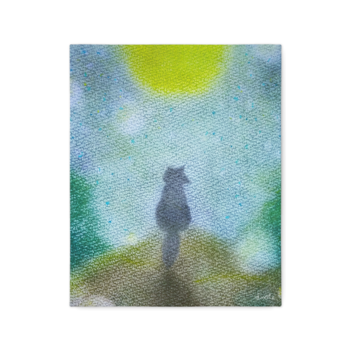 キャンバス - F3
