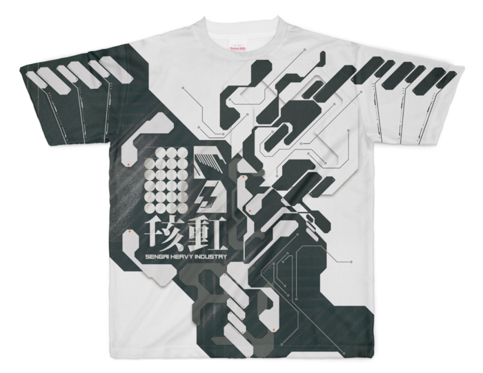 Tシャツ - XL -