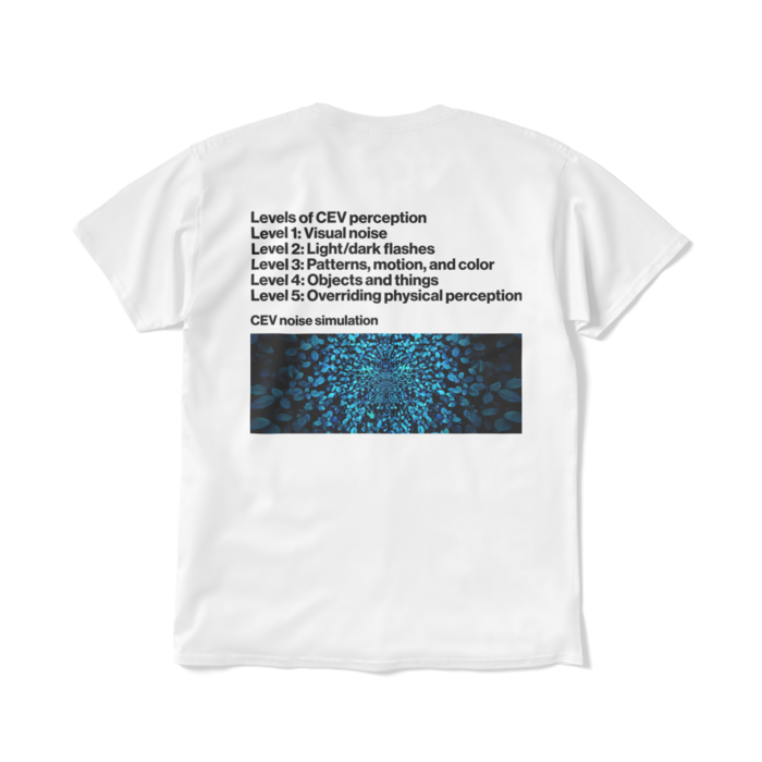 Tシャツ（短納期） - L - ホワイト