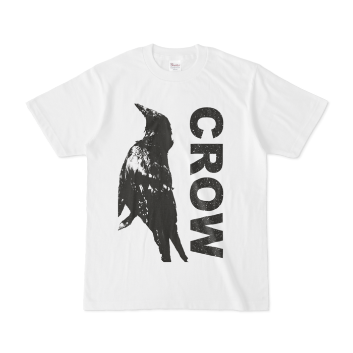 Tシャツ - S - 白