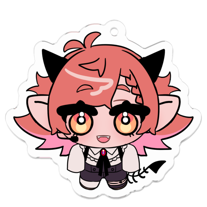 アラム・B・アンダーソン - 50x50mm