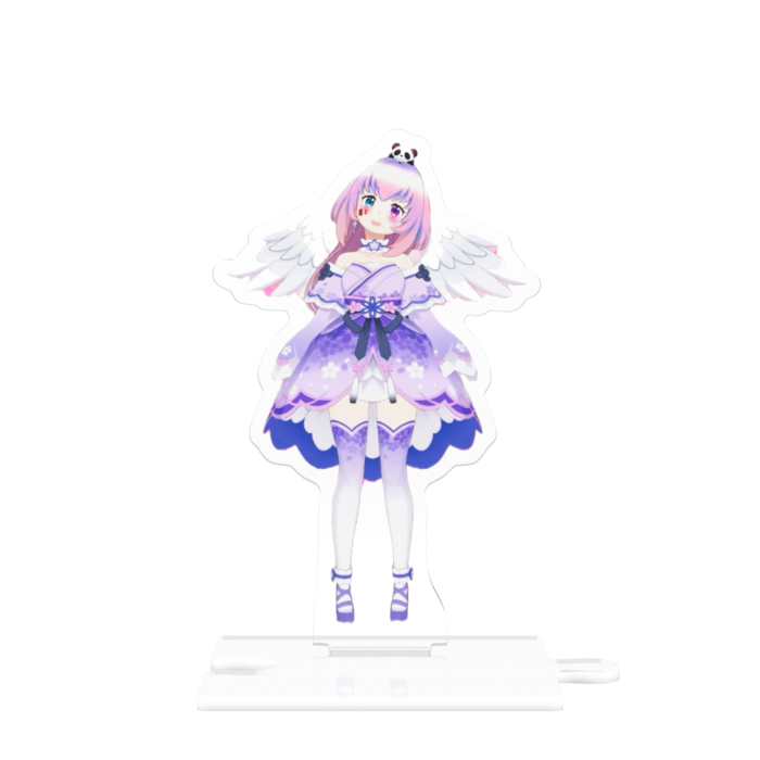 つながるアクスタ - 80mm