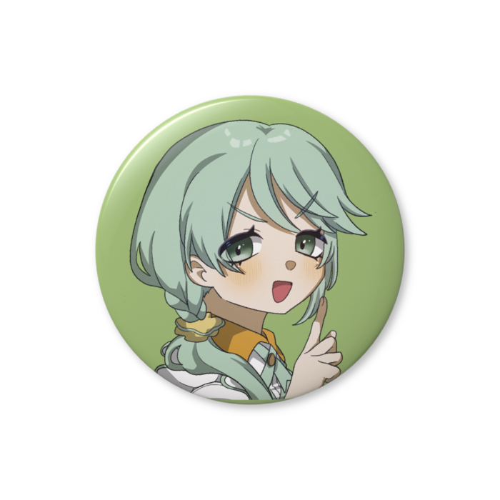 いたずら顔