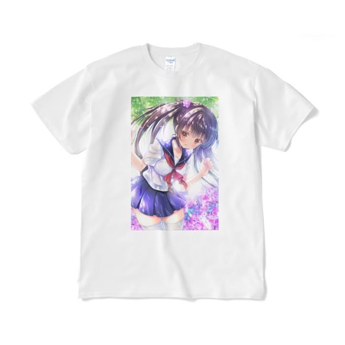Tシャツ（短納期） - XL - ホワイト