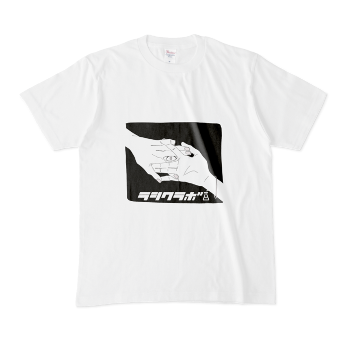 Tシャツ - M - 白