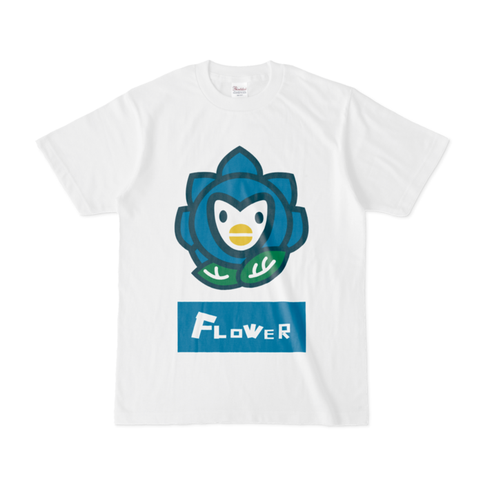Tシャツ - S - 白