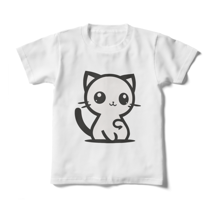 キッズTシャツ - 130cm - 正面