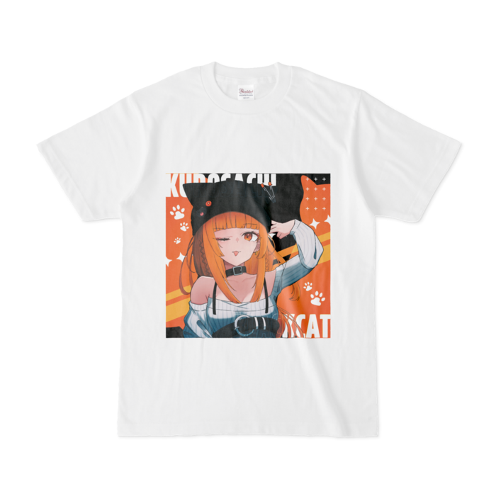 Tシャツ - S - 白