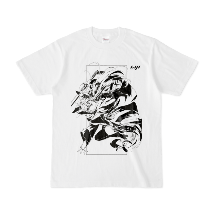 Tシャツ - S - 白