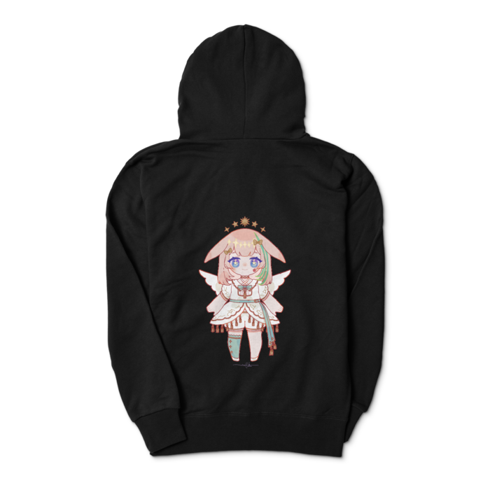 Y2 - S - ブラック