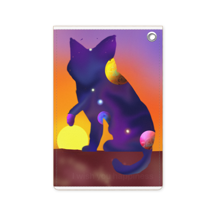 【宇宙猫B】