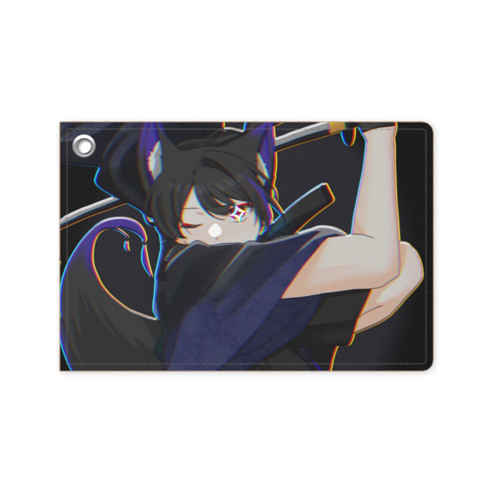 パスケース - 70 x 105 (mm)