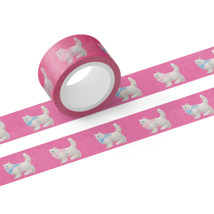 マスキングテープ - テープ幅 20mm