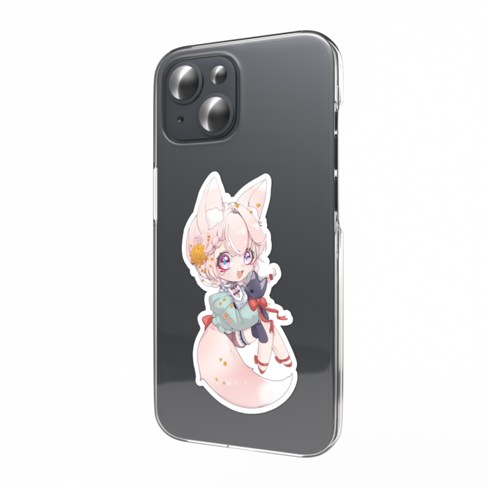 スマホステッカー - 縦(1)