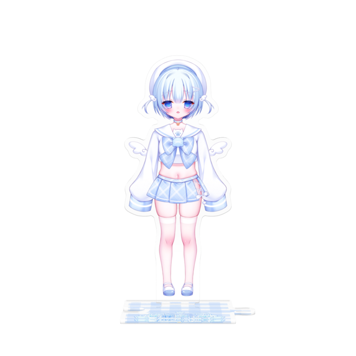 つながるアクスタ - 125mm