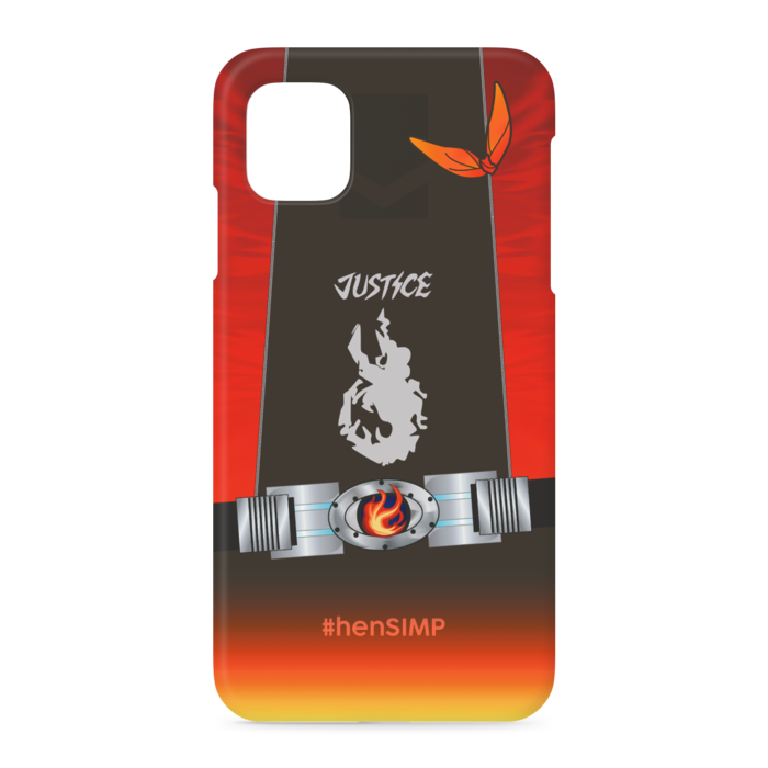 iPhoneケース - iPhone 11 - 側面あり