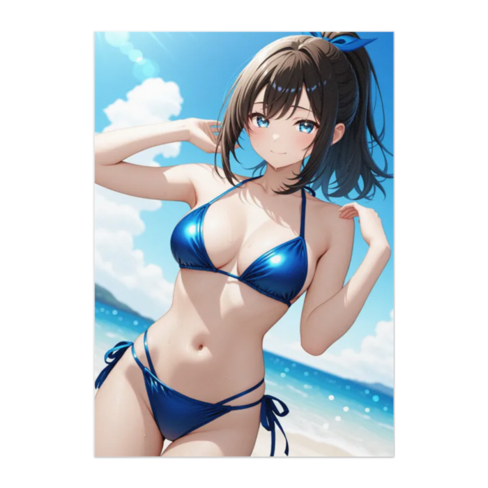 ポスター - B3