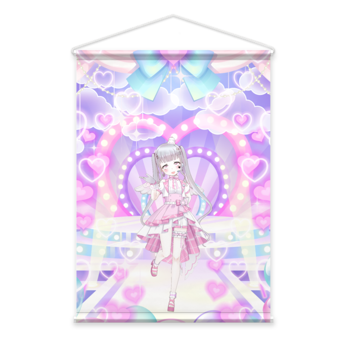 タペストリー - B2縦