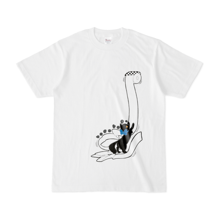 Tシャツ - S - 白